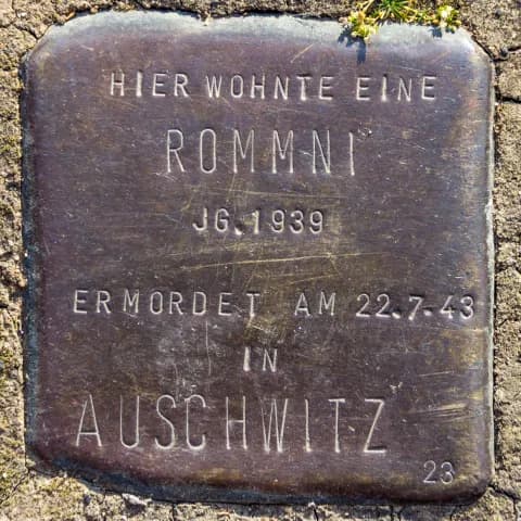 Jg 1939 Rommni