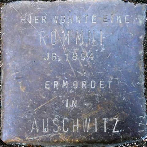Rommni Jg. 1894