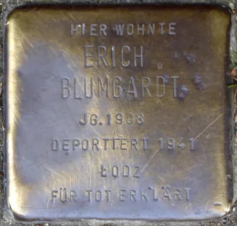 Erich Blumgardt