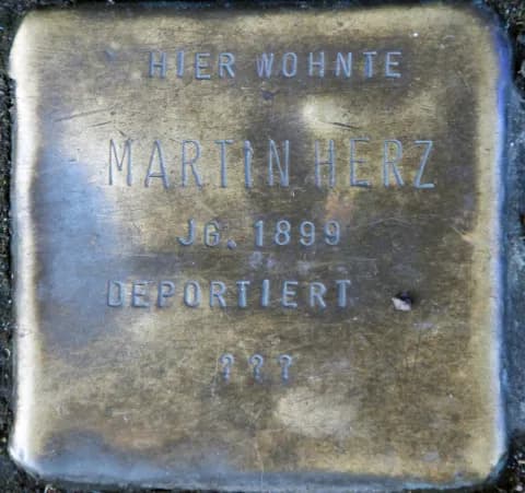 Martin Herz