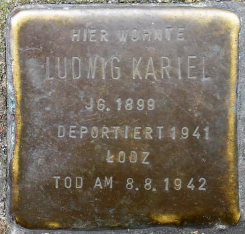 Ludwig Kariel
