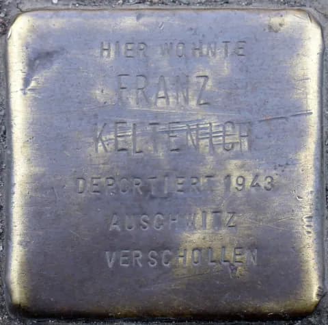 Franz Keltenich