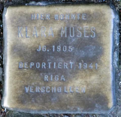 Klara Moses