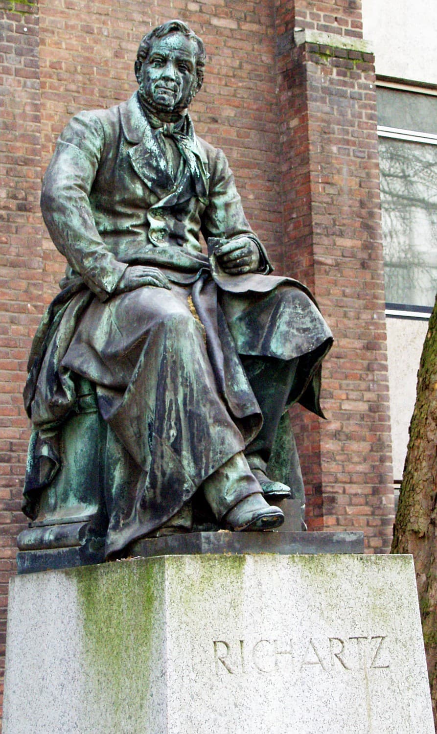 Johann Heinrich Richartz