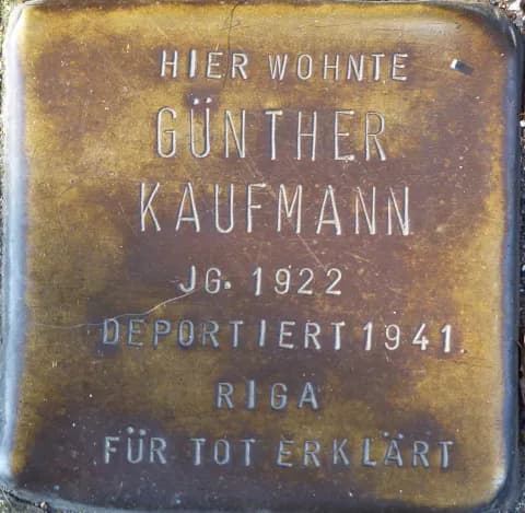 Günther Kaufmann