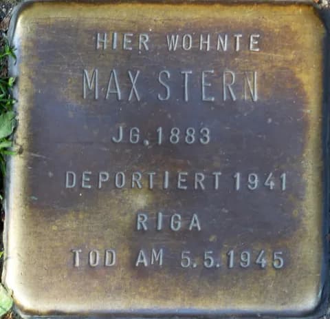 Max Stern