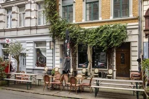 Epicerie Boucherie