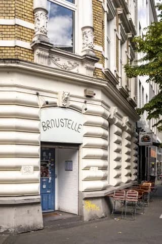 Braustelle