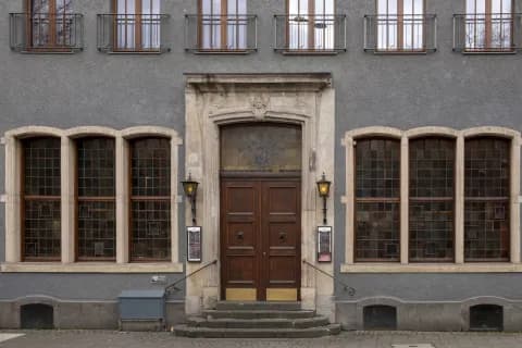 Brauerei zur Malzmühle