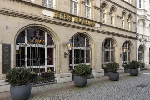 Peters Brauhaus