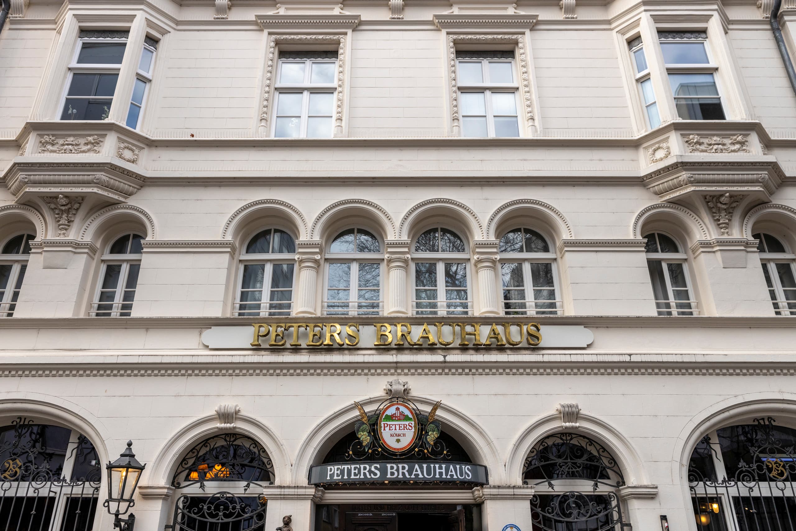 Peters Brauhaus