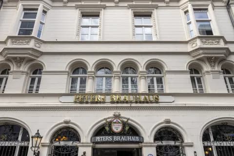 Peters Brauhaus