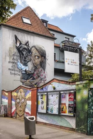 Café Fridolin