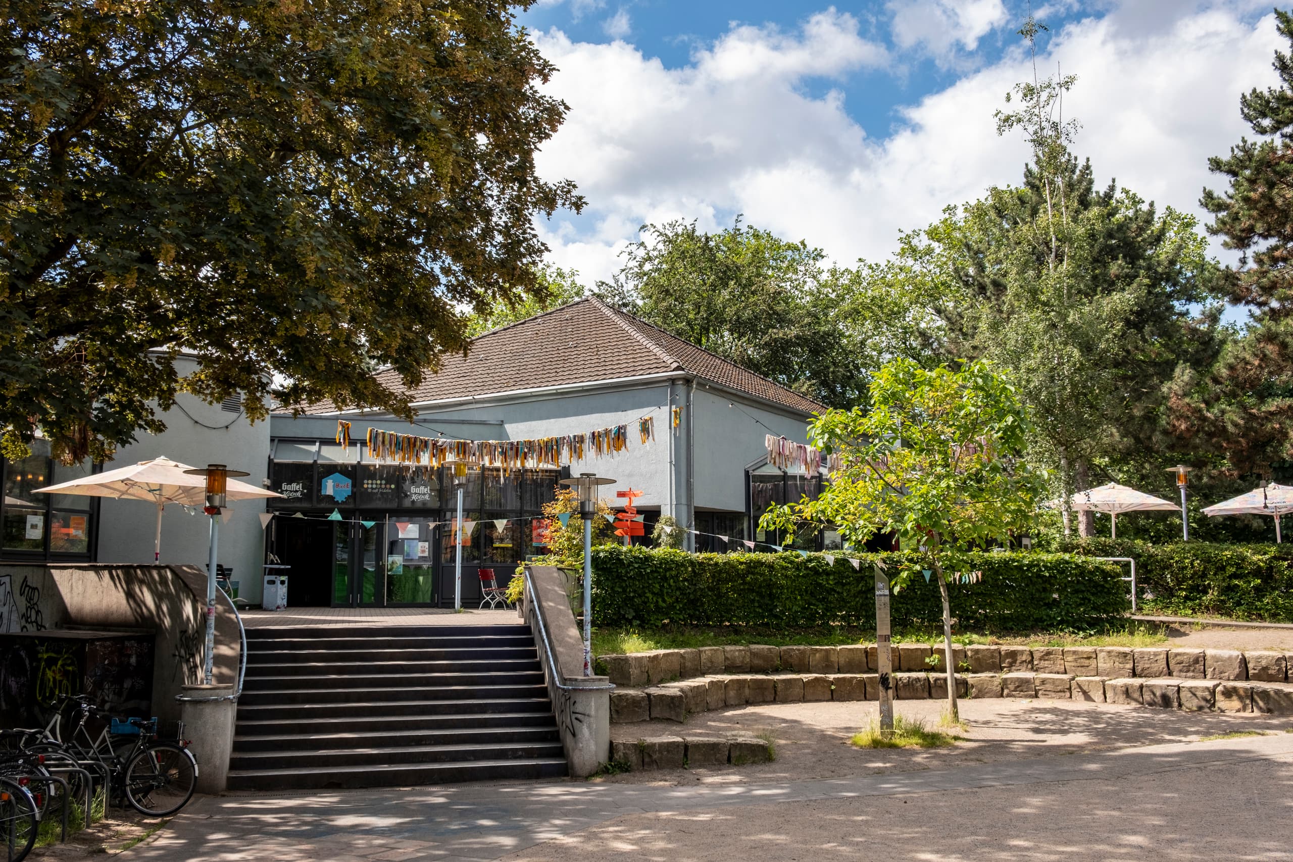 Café Fridolin