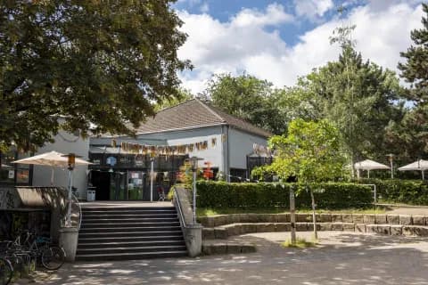 Café Fridolin