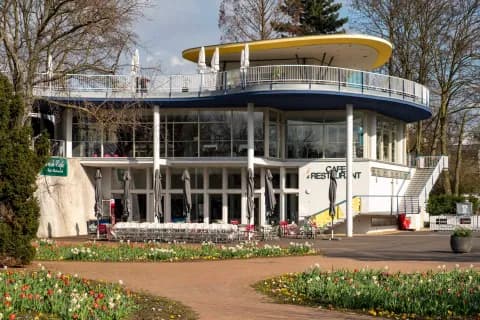 PARK Café