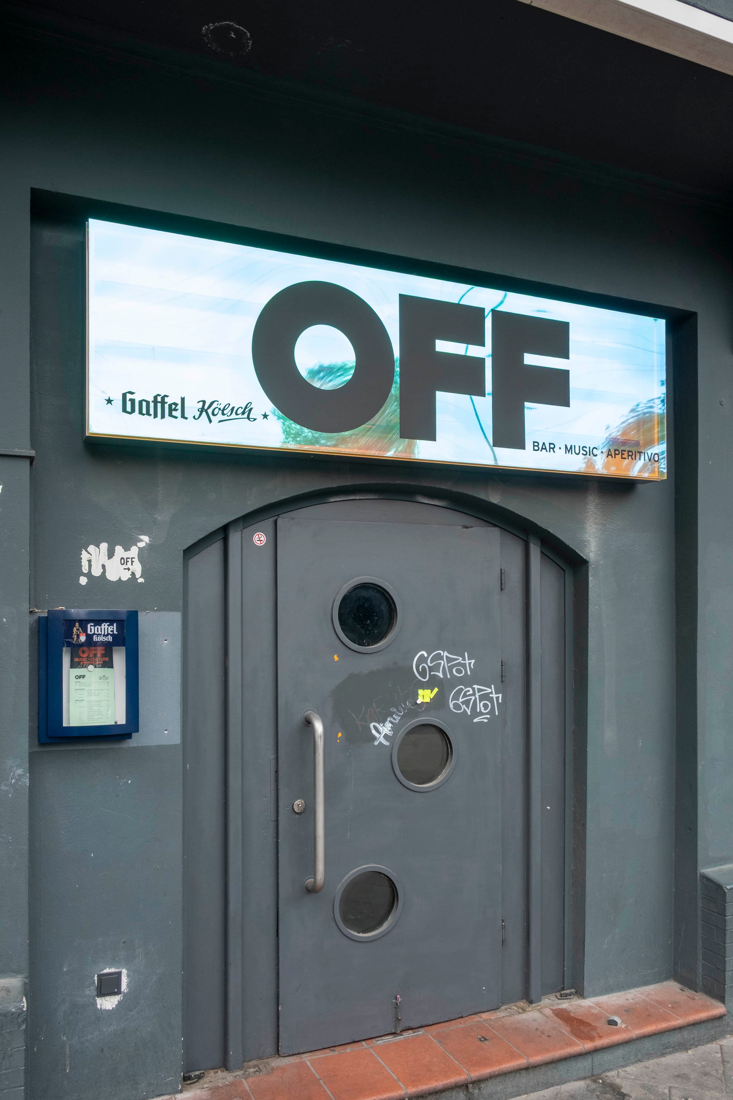 OFF Bar
