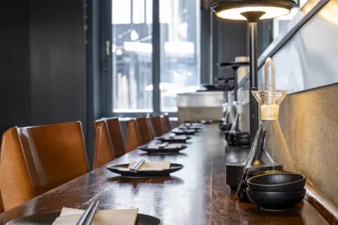 Daikan Izakaya Bar