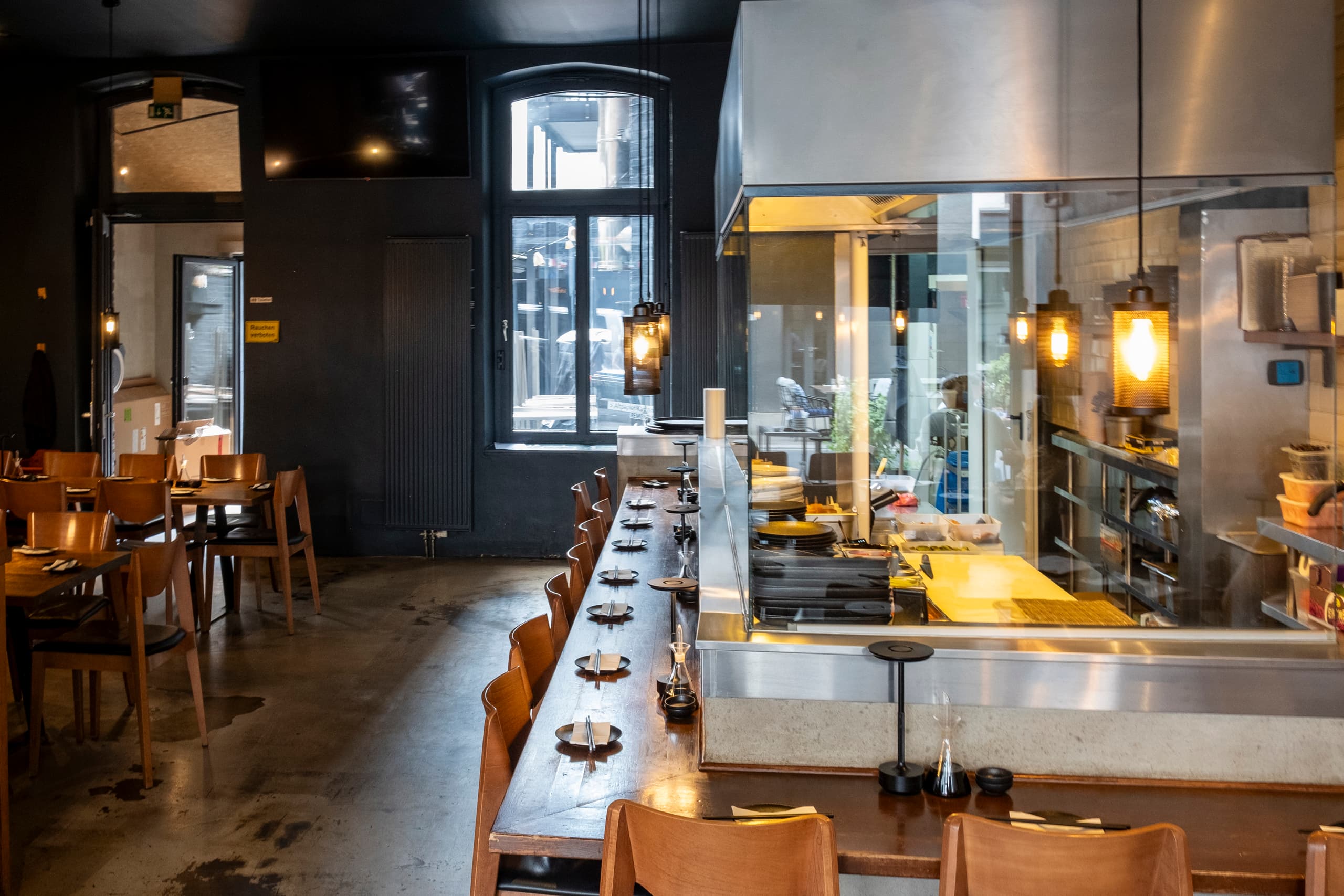 Daikan Izakaya Bar