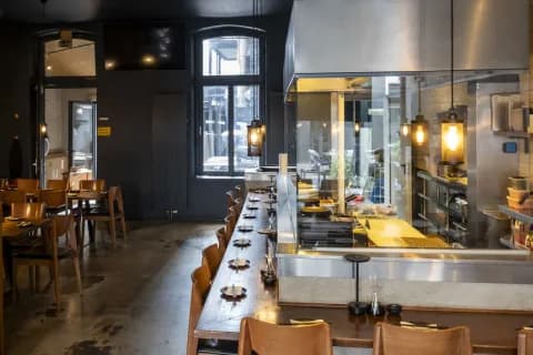 Daikan Izakaya Bar