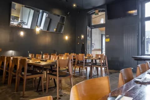 Daikan Izakaya Bar
