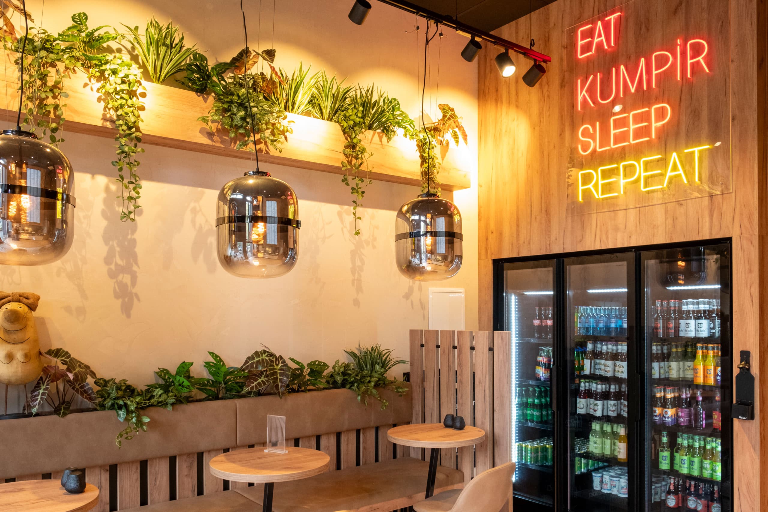 EAT KUMPIR