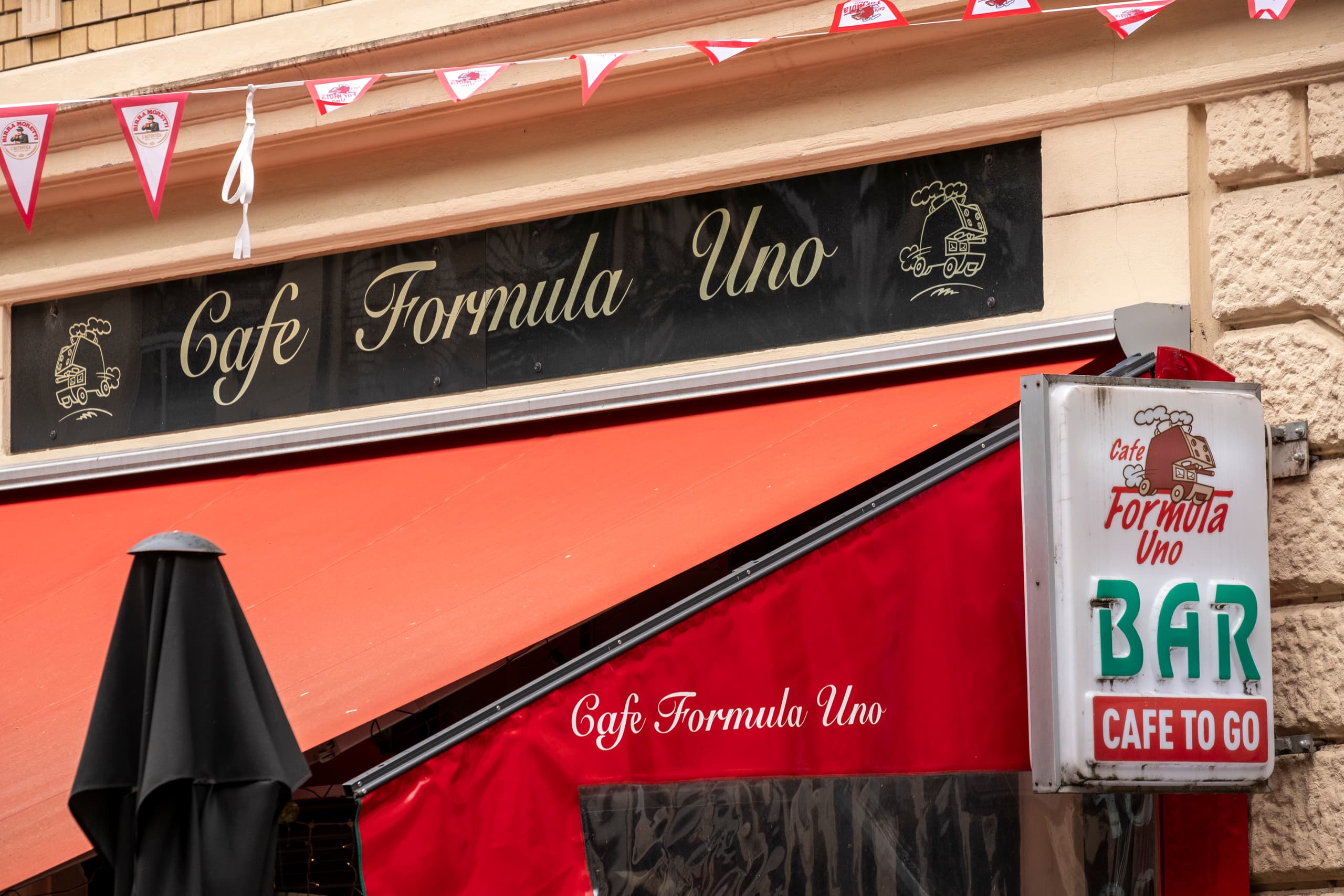 Formula Uno