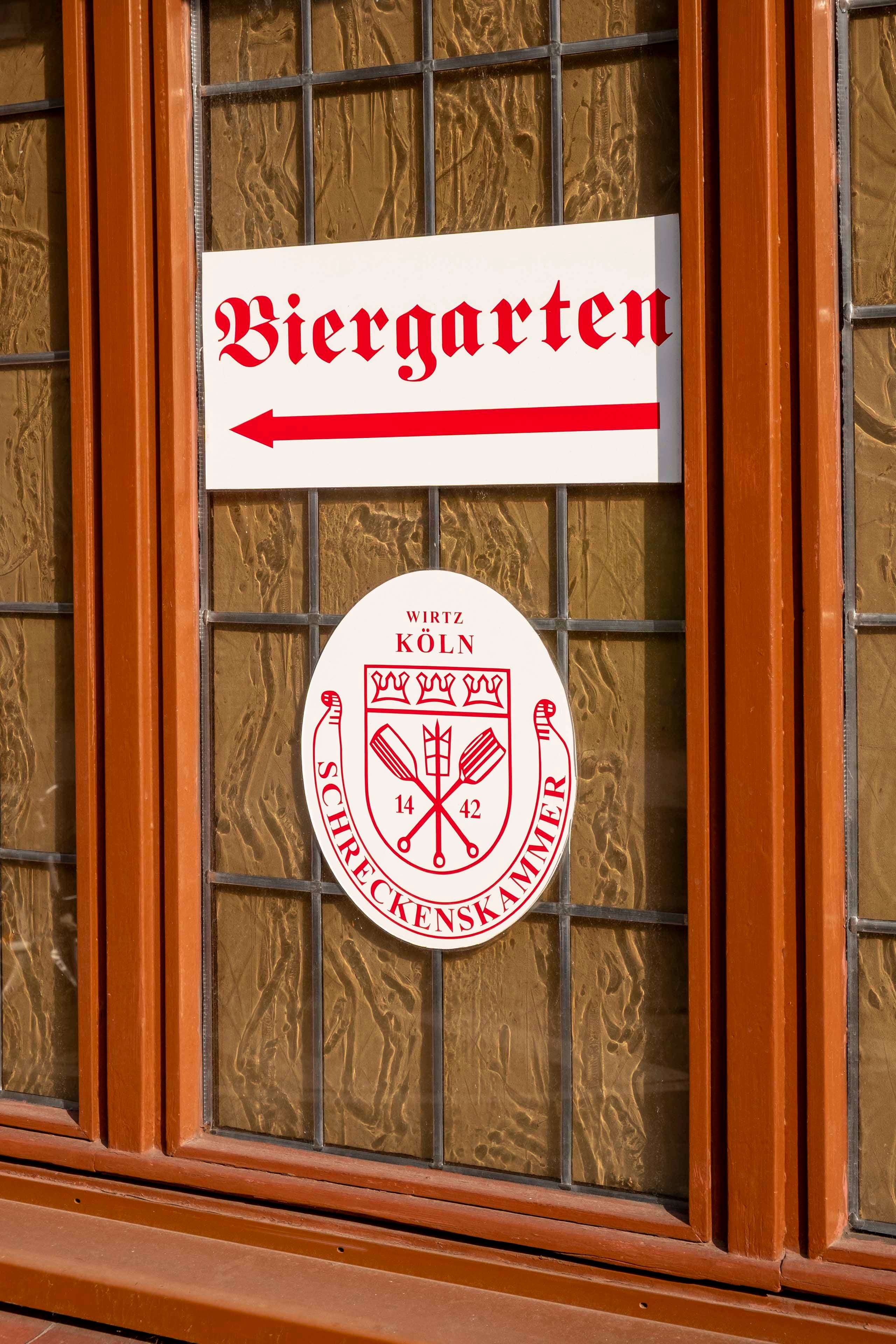 Schreckenskammer