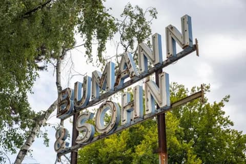Bumann & SOHN