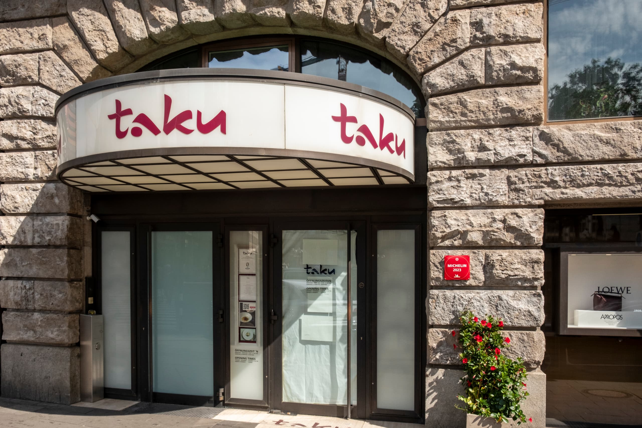 taku