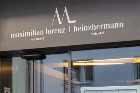 maximilian lorenz