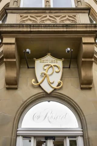 Café Reichard