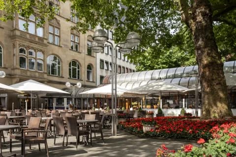 Café Reichard