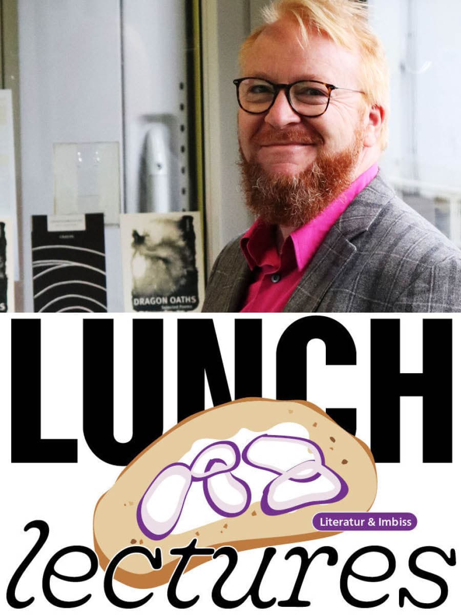 Lunch Lectures