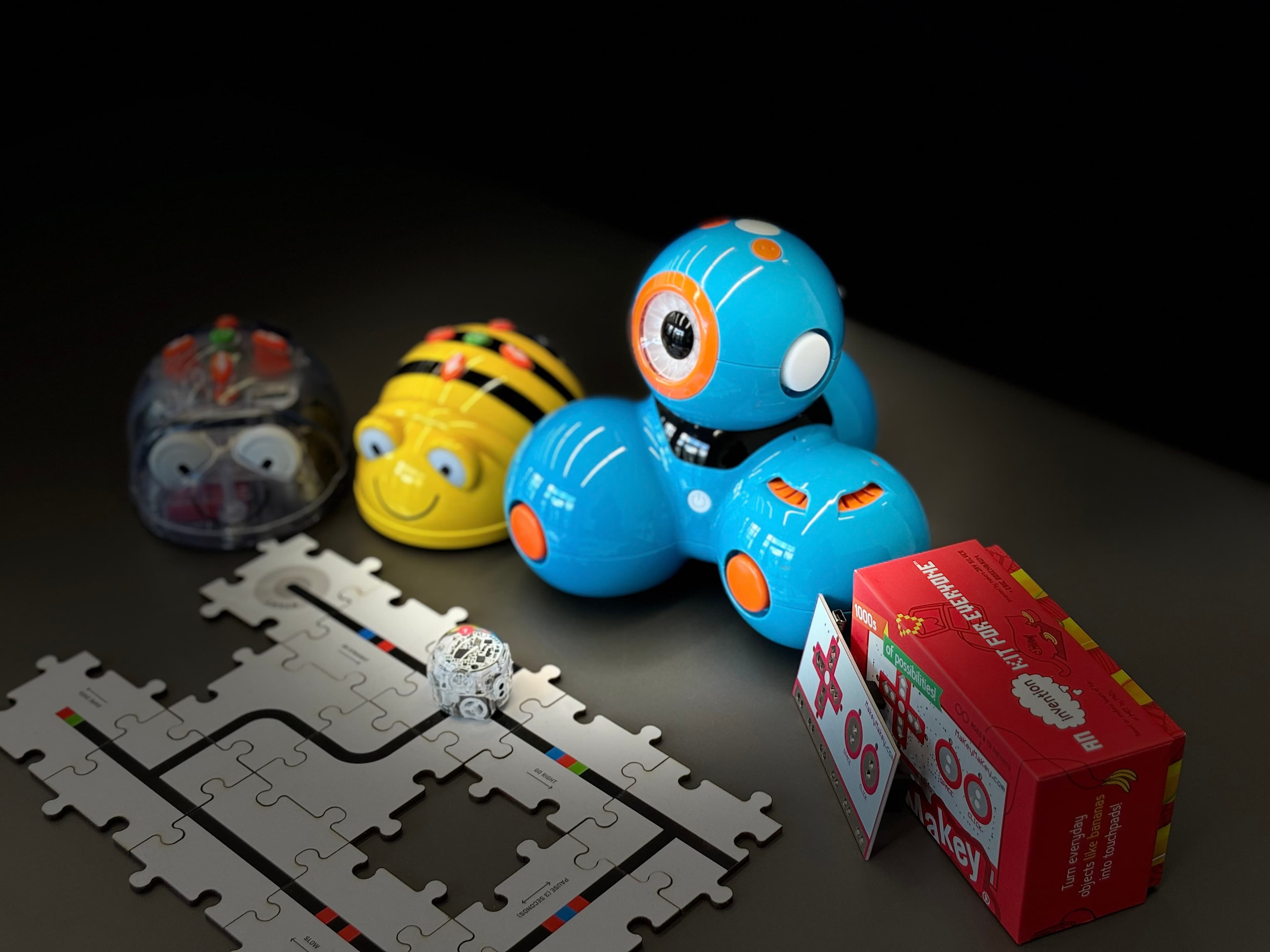 Schulstunde zum Thema Coding gestalten