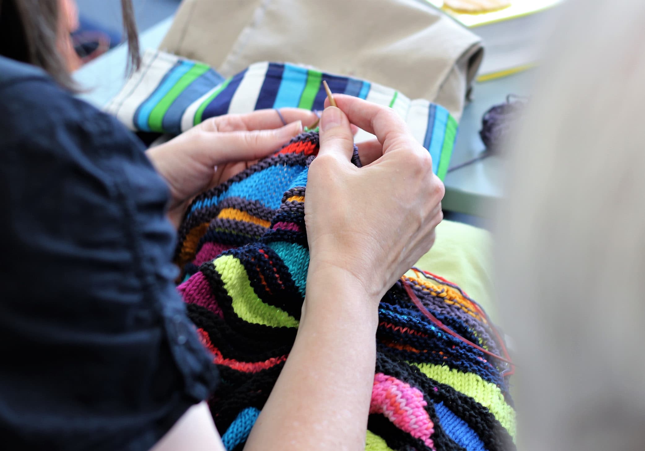 Quiltingtreff