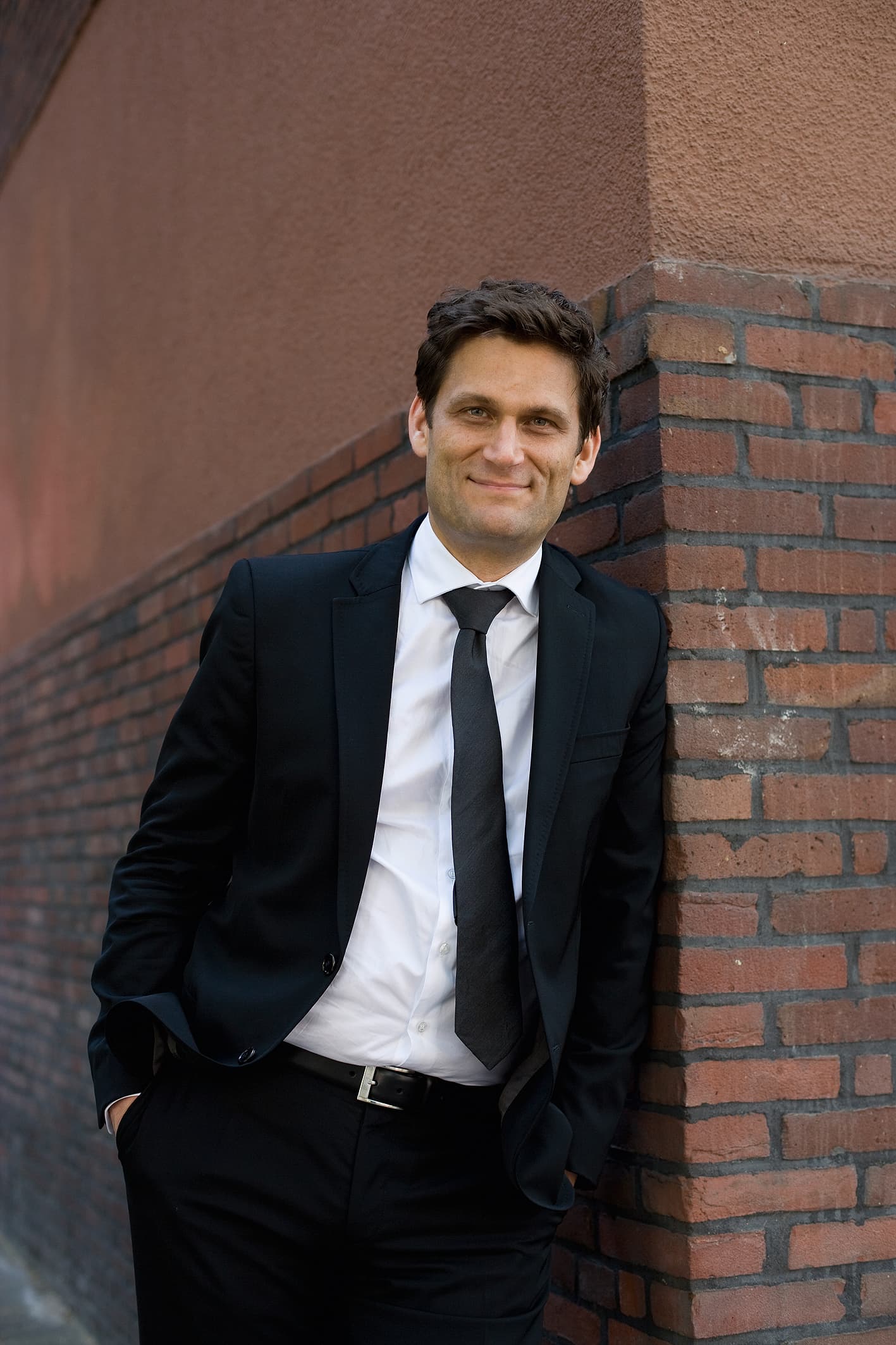 Kabarett: Christian Ehring