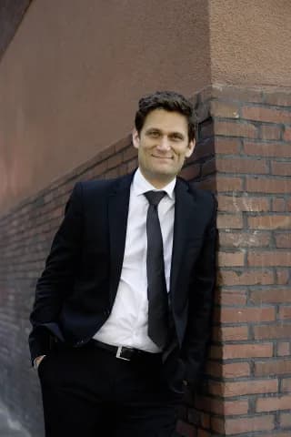 Kabarett: Christian Ehring