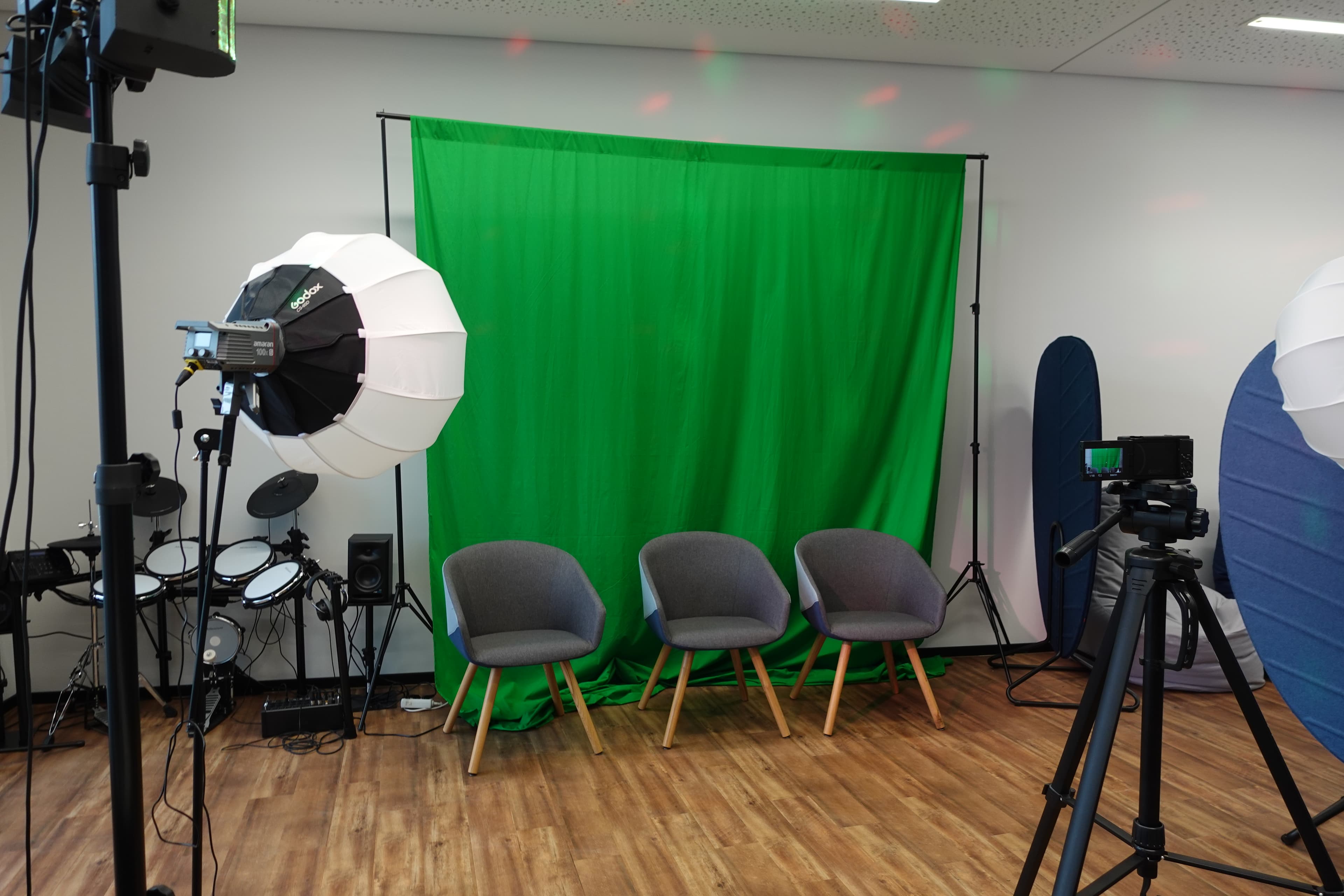 Offene Kreativwerkstatt Digital Making Place – Fokus Lasercutter