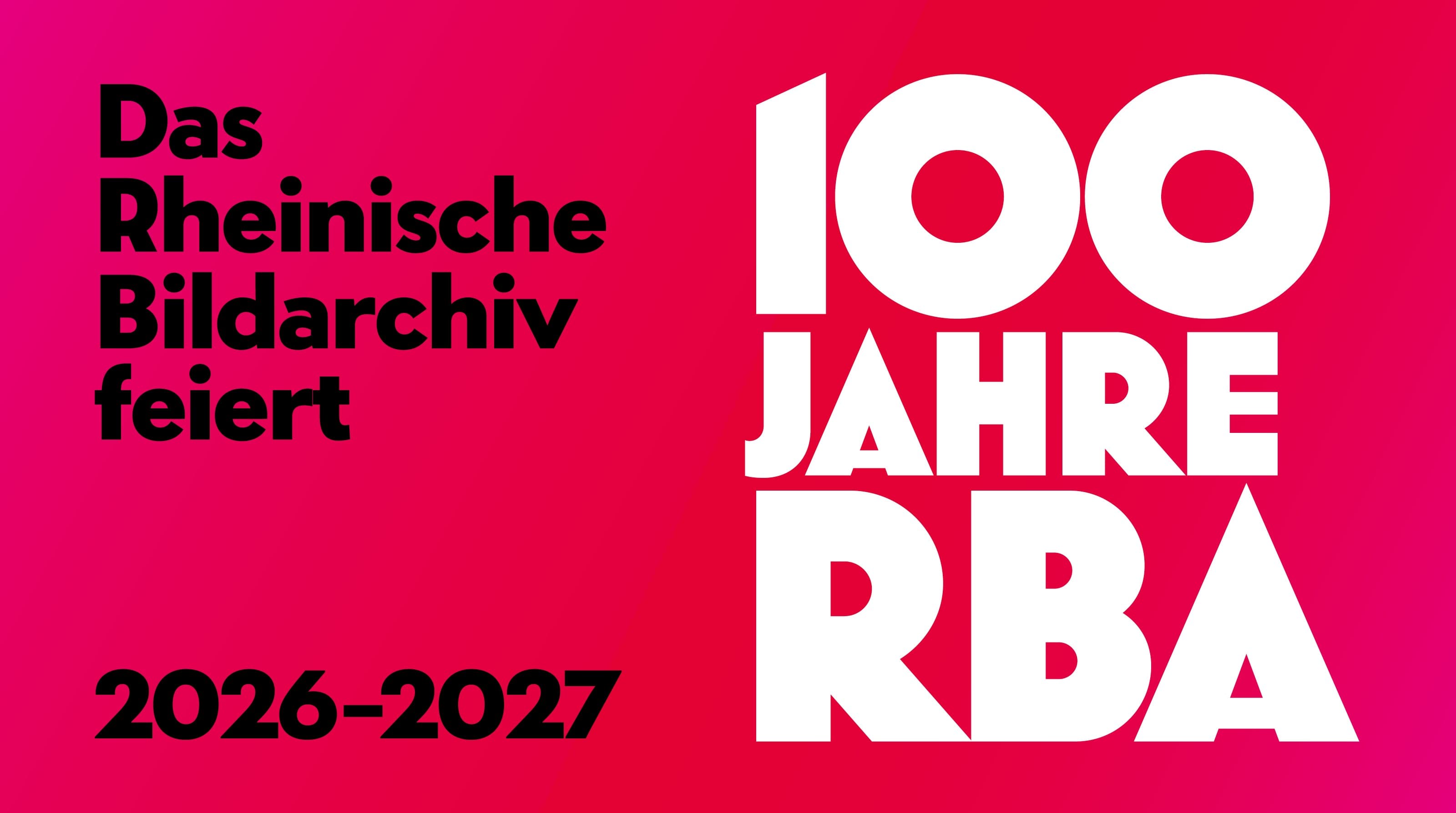 Führung: Zu Besuch im Rheinischen Bildarchiv
