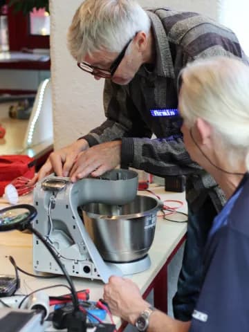Repair Café
