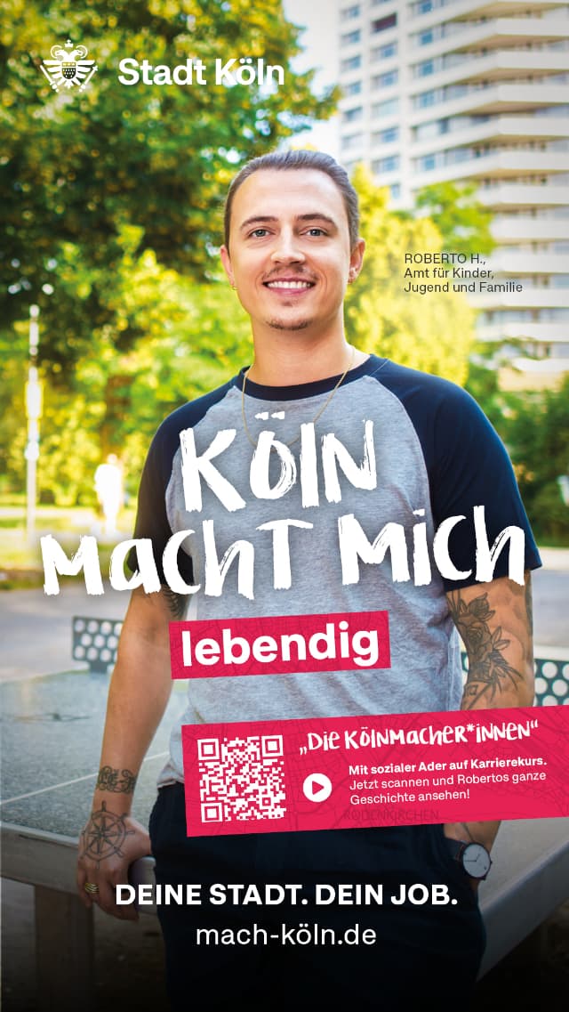 PÄNG – Die Jobmesse für pädagogische Berufe