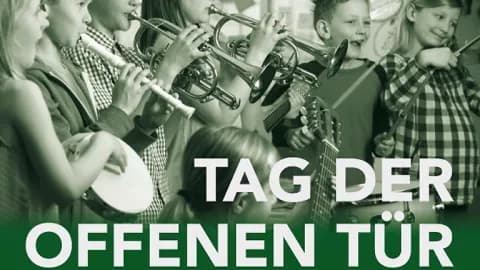 Tag der offenen Tür Georg-Büchner-Gymnasium Weiden / Regionalschule Weiden