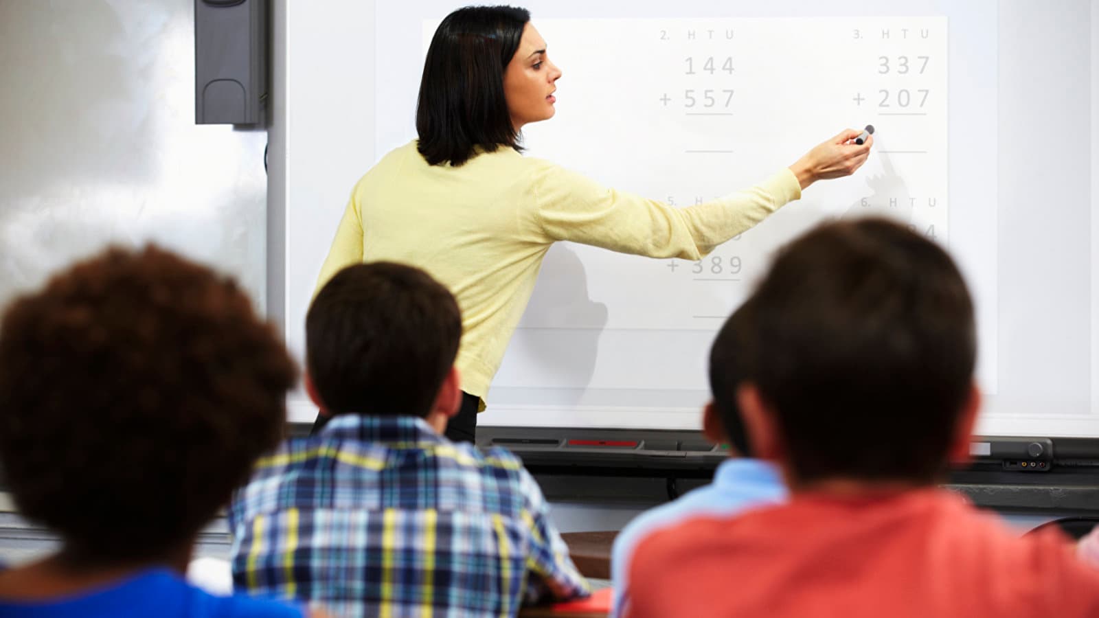 Touch Panel Workshop
