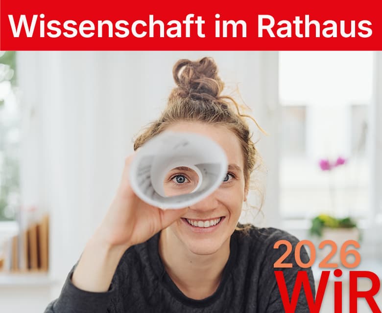 Wissenschaft im Rathaus: Populismus, Propaganda, Zensur, Überwachung? Mediale Machtausübung in der digitalen Transformation