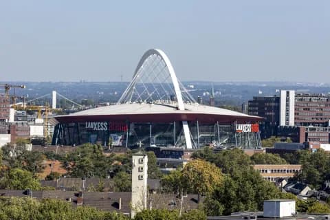 Kölner Haie, Champions Hockey League