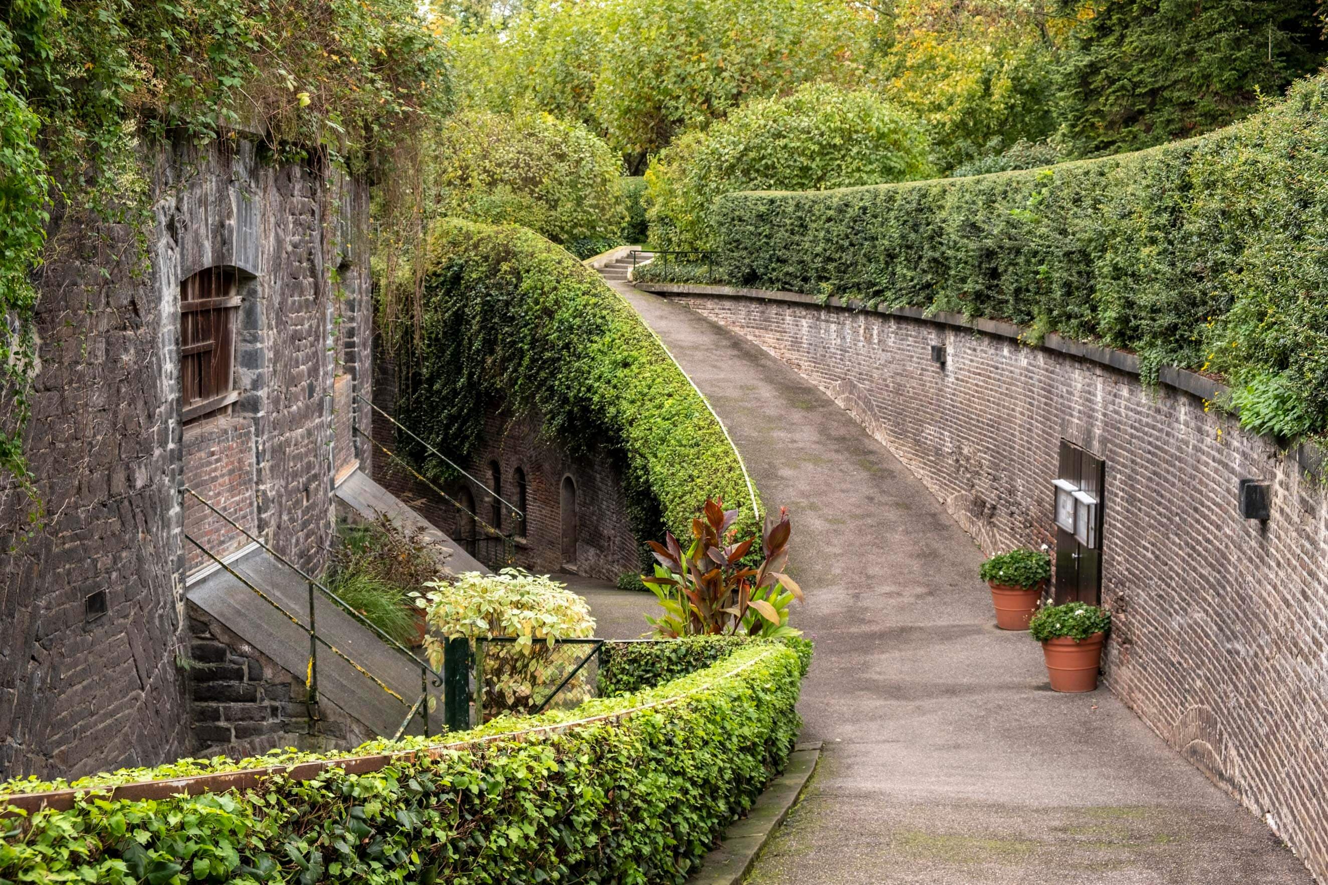 Das Agnesviertel