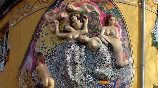 Liebe, Lust und Fisimatenten