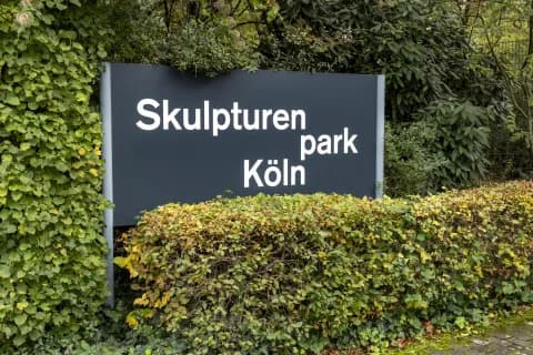 KölnSkulptur