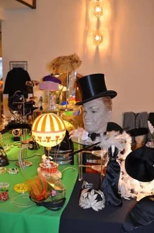 Antik- und Designmarkt im Kölner Gürzenich
